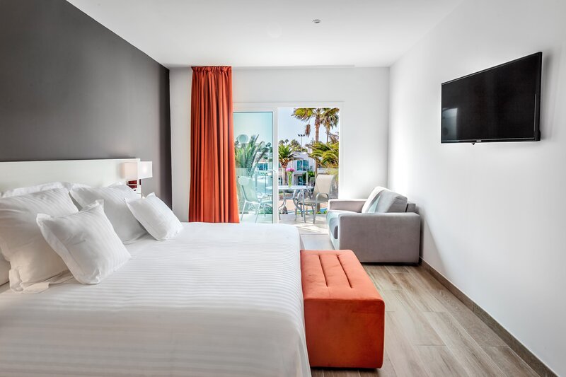 Barceló Corralejo Sands 35