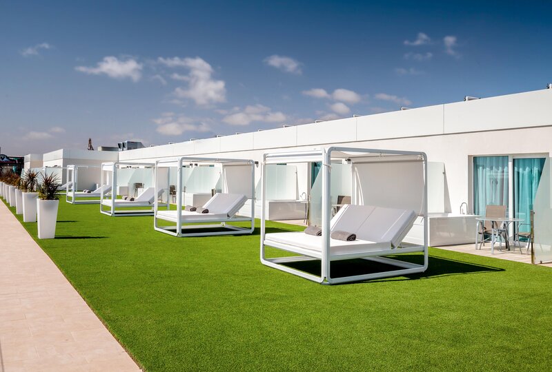 Barceló Corralejo Sands 36