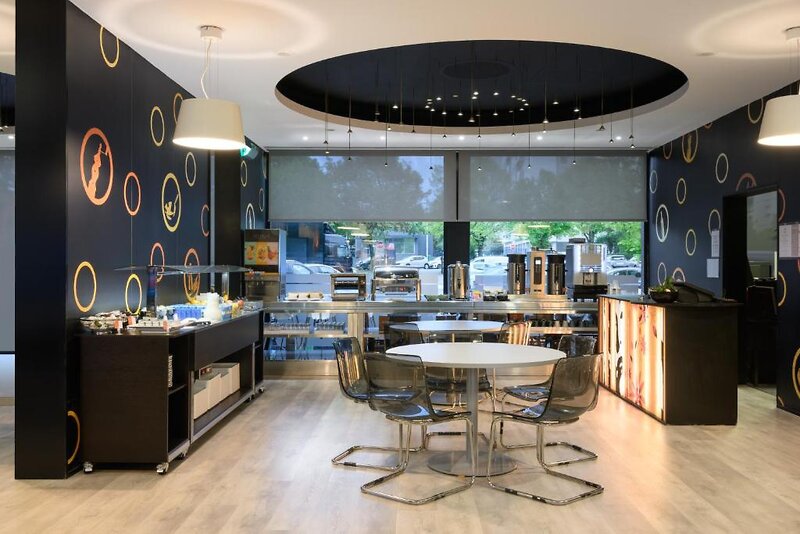 Star Inn Porto 6