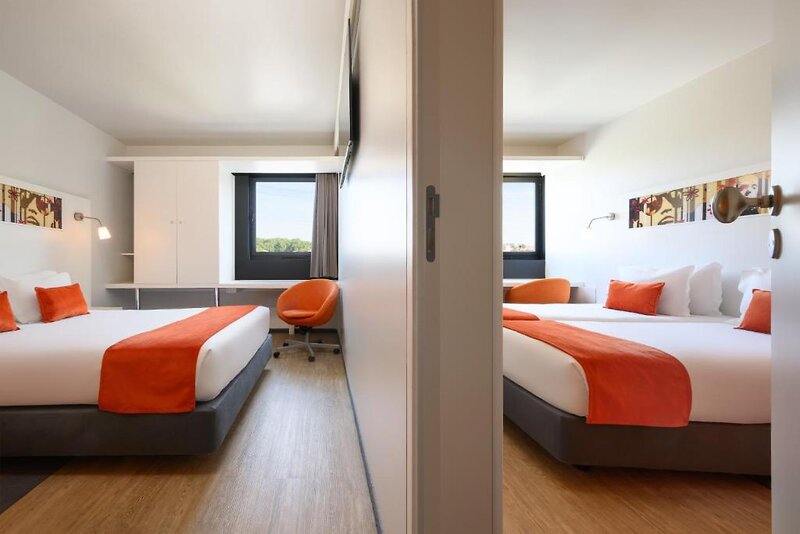 Star Inn Porto 9