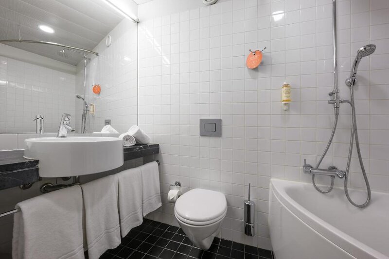Star Inn Porto 12