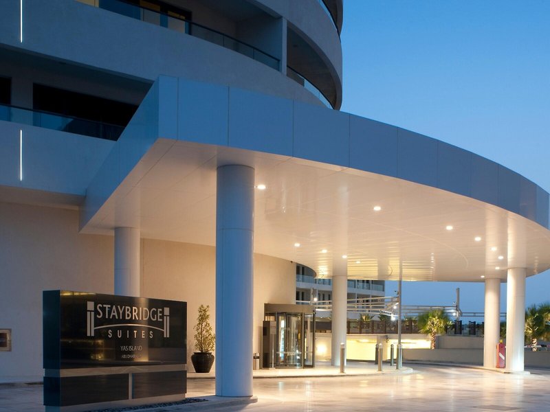 Staybridge Suites Abu Dhabi - Yas Island 3
