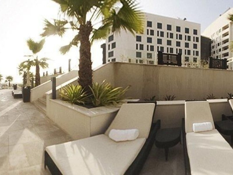 Staybridge Suites Abu Dhabi - Yas Island 4