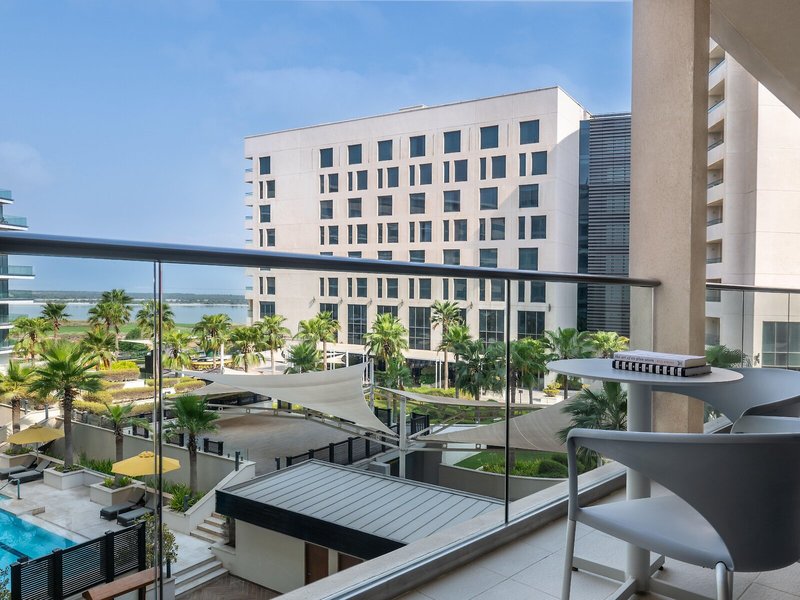 Staybridge Suites Abu Dhabi - Yas Island 9