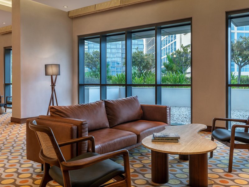 Staybridge Suites Abu Dhabi - Yas Island 14