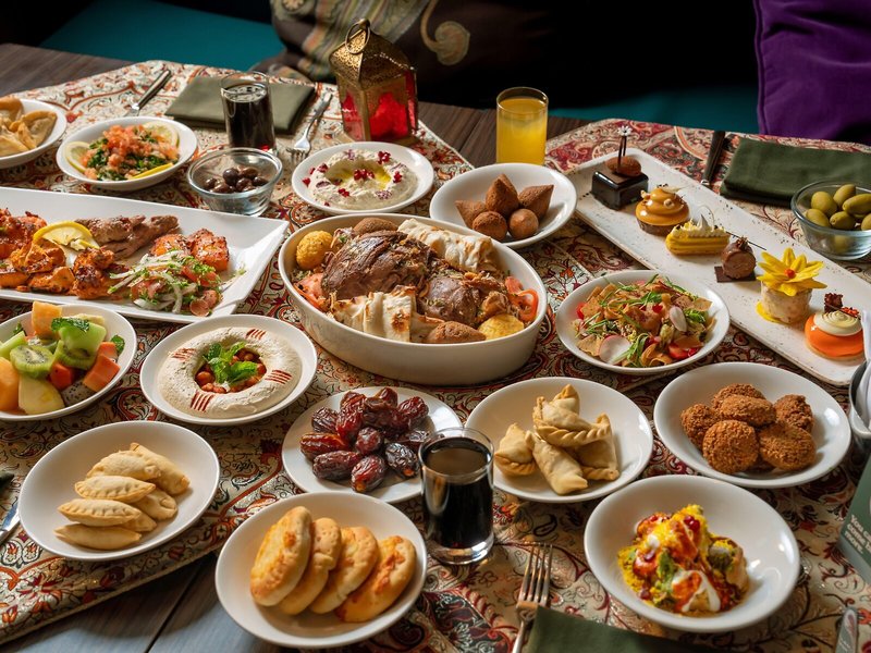 Staybridge Suites Abu Dhabi - Yas Island 15