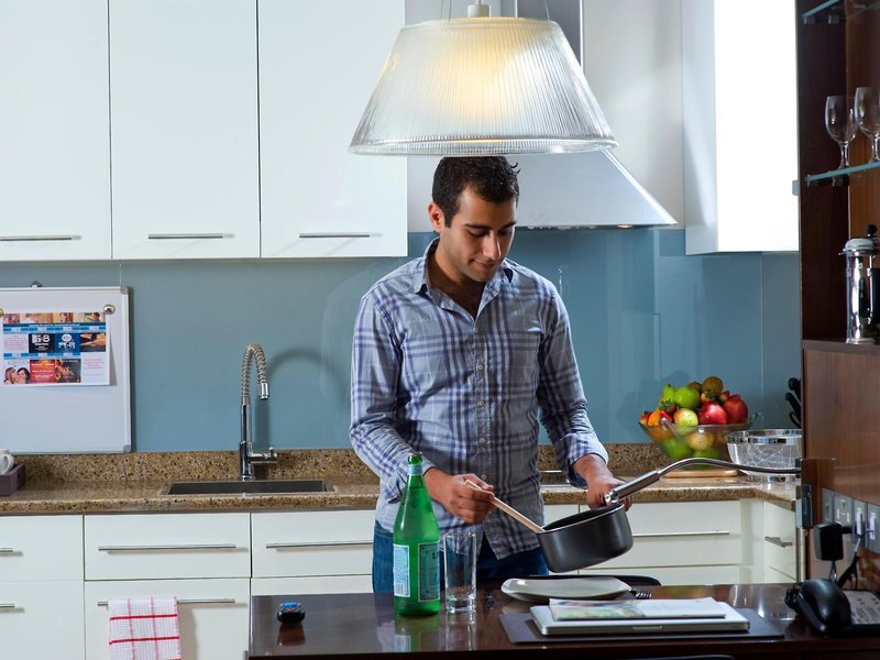 Staybridge Suites Abu Dhabi - Yas Island 21