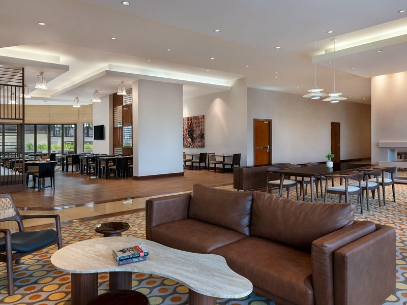 Staybridge Suites Abu Dhabi - Yas Island 22