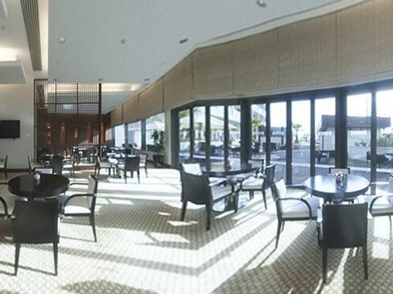 Staybridge Suites Abu Dhabi - Yas Island 23