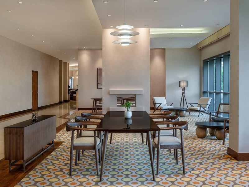 Staybridge Suites Abu Dhabi - Yas Island 24