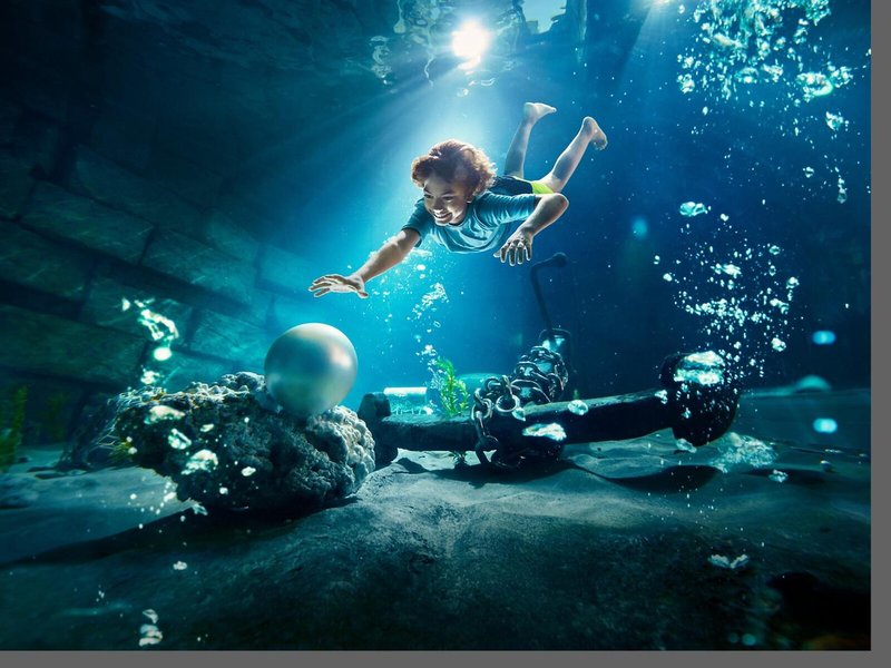 Staybridge Suites Abu Dhabi - Yas Island 25