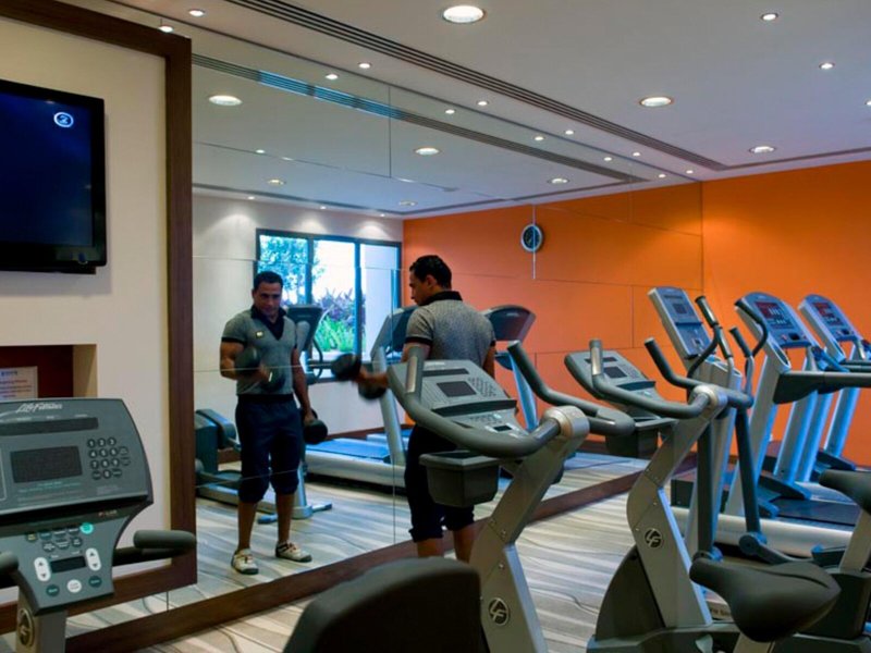 Staybridge Suites Abu Dhabi - Yas Island 26