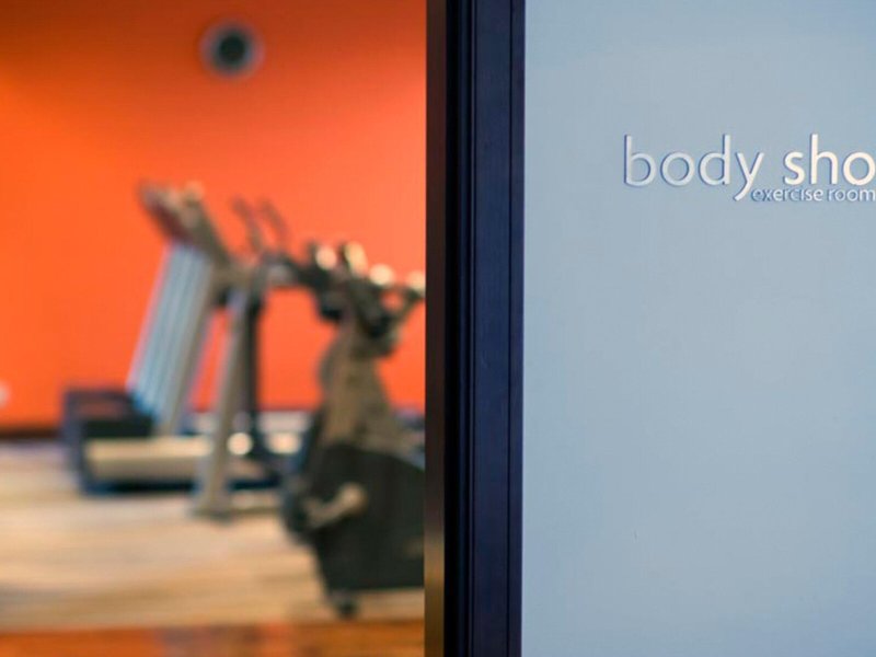 Staybridge Suites Abu Dhabi - Yas Island 27