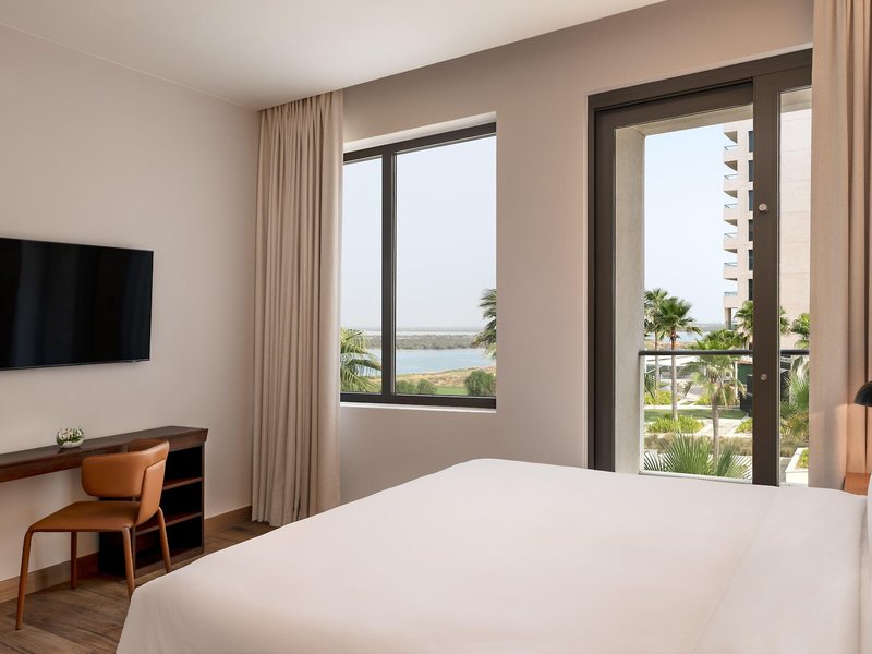 Staybridge Suites Abu Dhabi - Yas Island 30