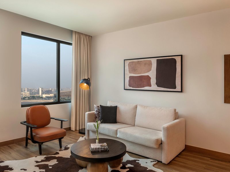 Staybridge Suites Abu Dhabi - Yas Island 32