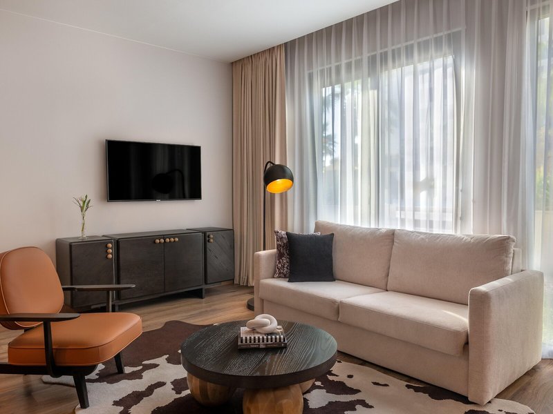 Staybridge Suites Abu Dhabi - Yas Island 36