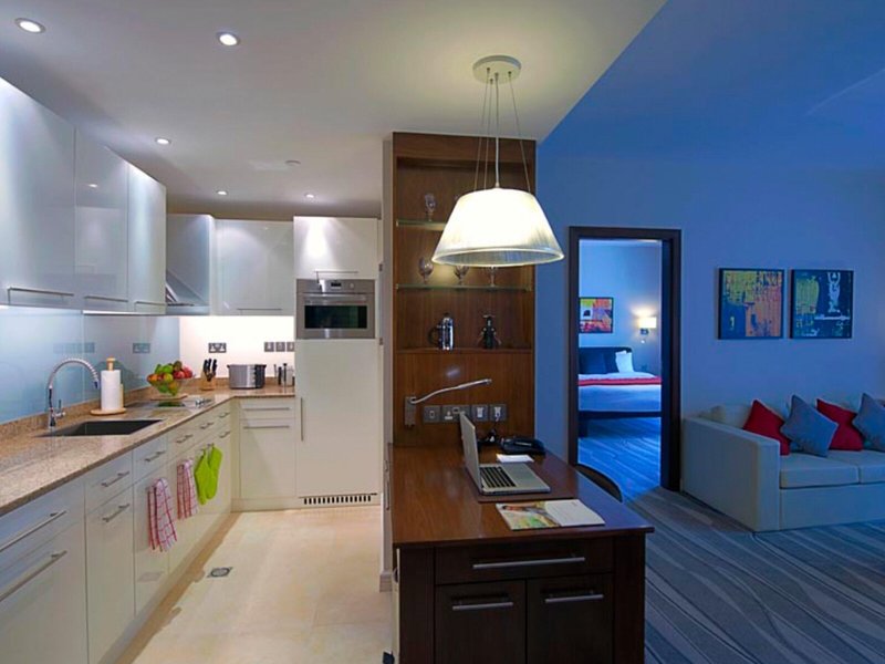 Staybridge Suites Abu Dhabi - Yas Island 38