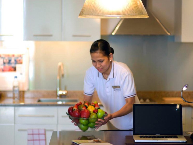 Staybridge Suites Abu Dhabi - Yas Island 39