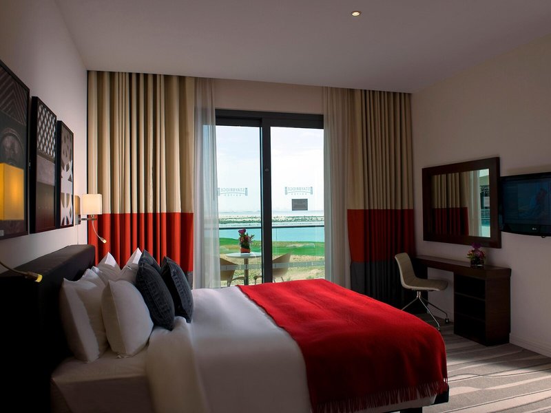 Staybridge Suites Abu Dhabi - Yas Island 40