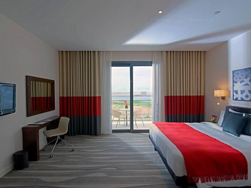 Staybridge Suites Abu Dhabi - Yas Island 42