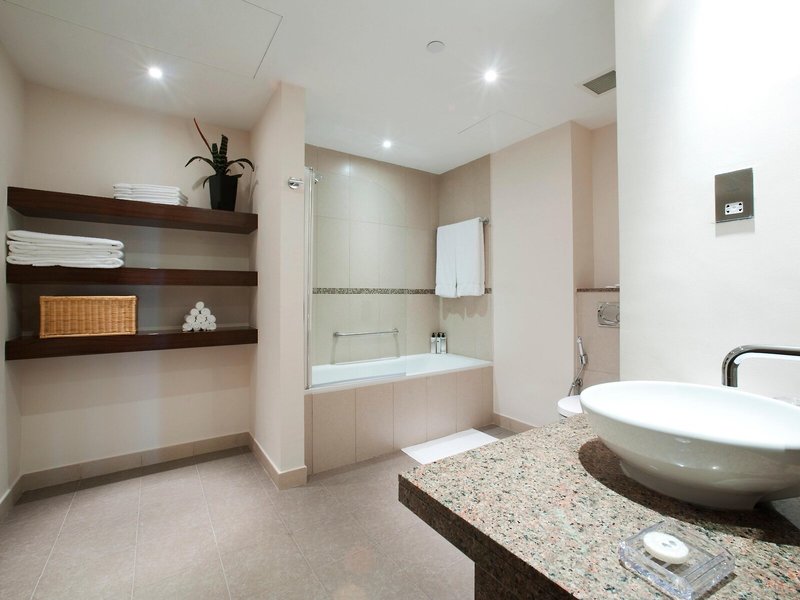 Staybridge Suites Abu Dhabi - Yas Island 43