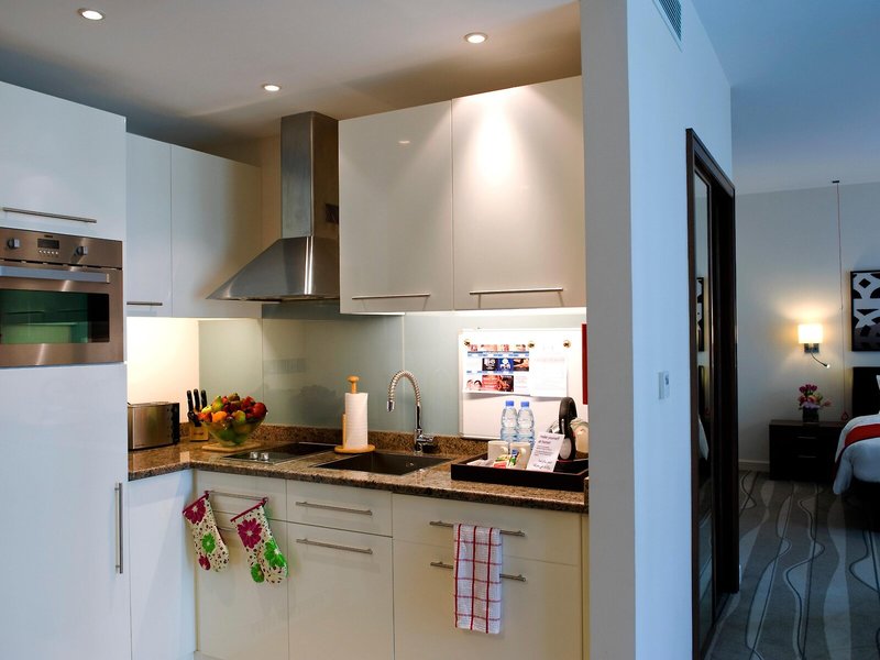 Staybridge Suites Abu Dhabi - Yas Island 47