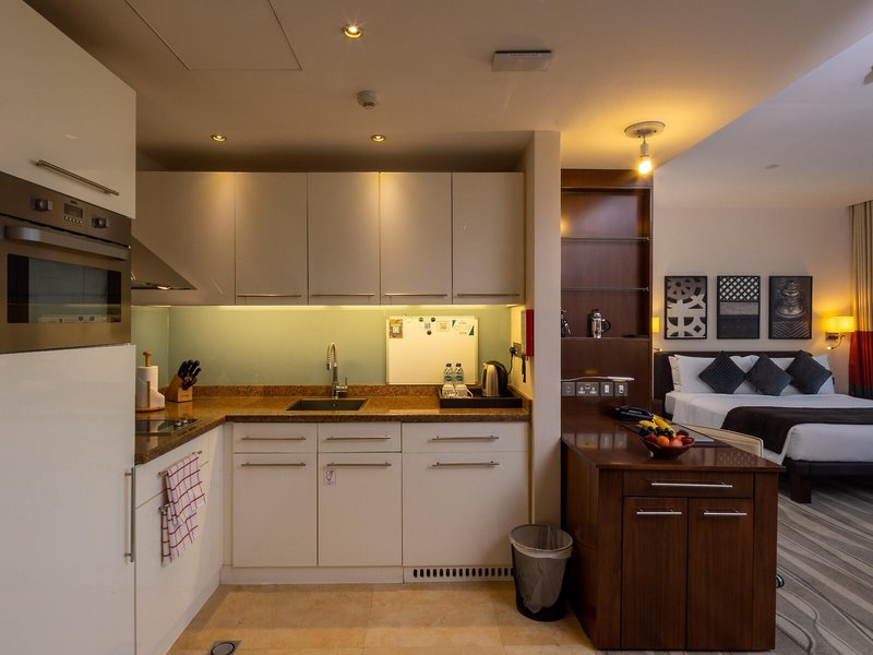 Staybridge Suites Abu Dhabi - Yas Island 48