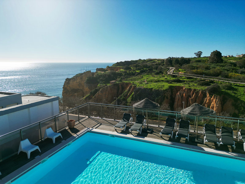 Carvi Beach Hotel Lagos 3