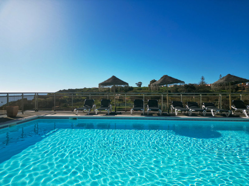 Carvi Beach Hotel Lagos 4