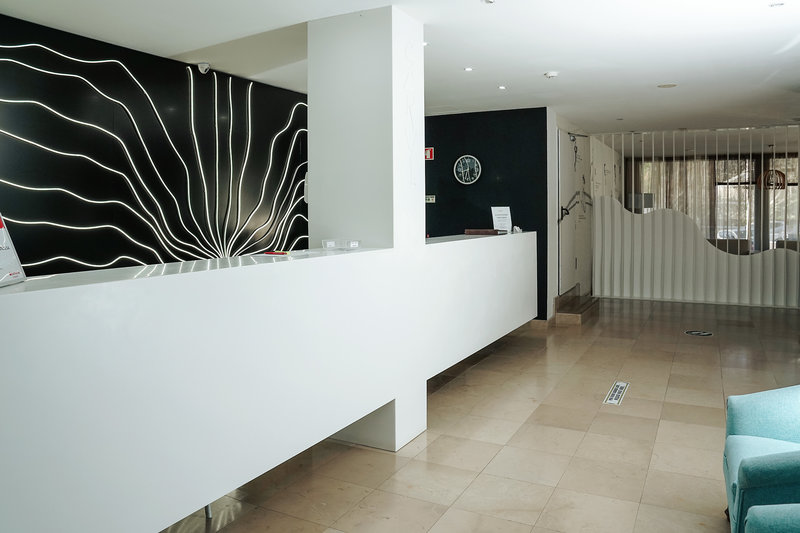 Carvi Beach Hotel Lagos 6