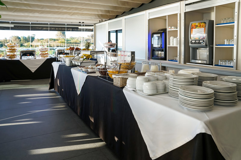 Carvi Beach Hotel Lagos 10