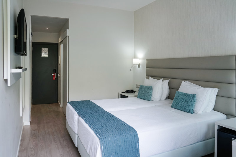 Carvi Beach Hotel Lagos 13