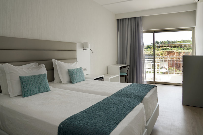 Carvi Beach Hotel Lagos 14