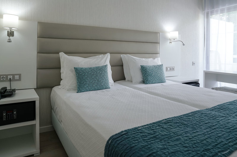 Carvi Beach Hotel Lagos 15