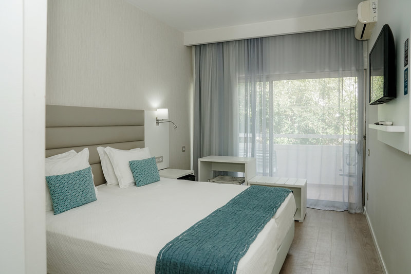 Carvi Beach Hotel Lagos 16