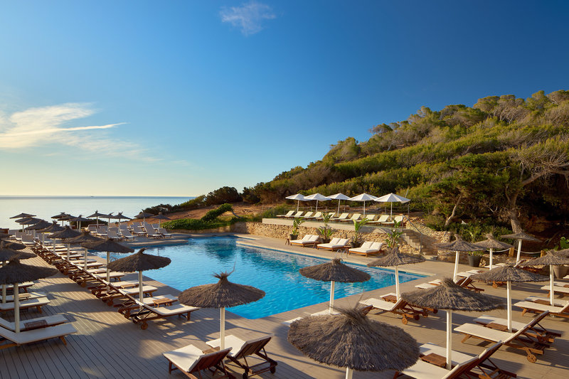 Meliá Ibiza 9