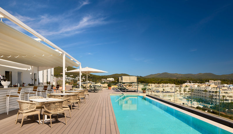 Meliá Ibiza 15
