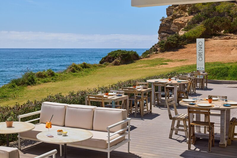 Meliá Ibiza 16