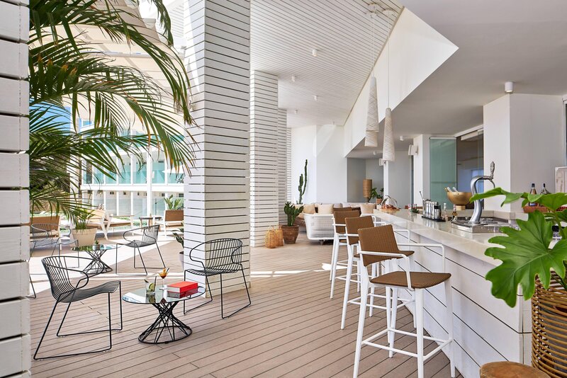 Meliá Ibiza 17