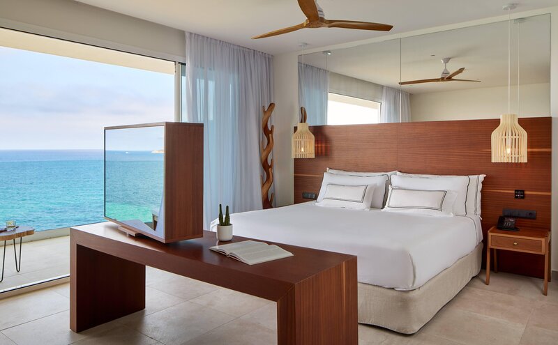 Meliá Ibiza 20