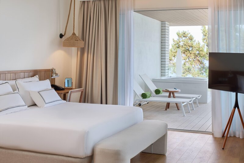 Meliá Ibiza 23