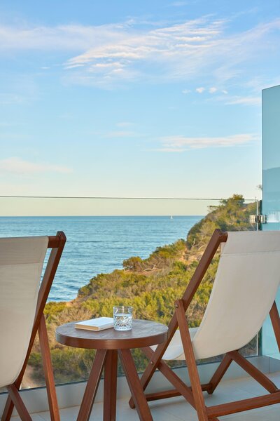 Meliá Ibiza 50