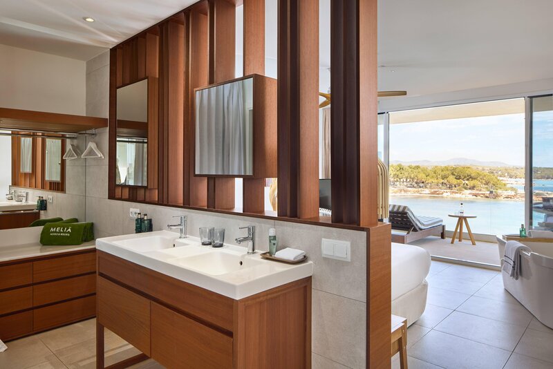 Meliá Ibiza 67