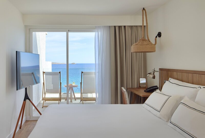 Meliá Ibiza 76