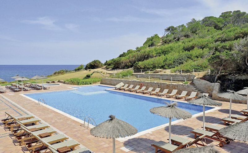 Meliá Ibiza 5