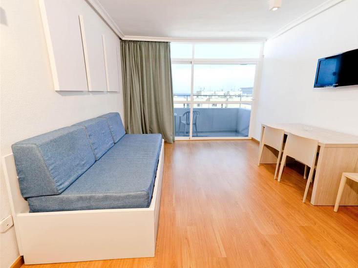 Sol Beach House - Erwachsenenhotel ab 16 Jahren 1