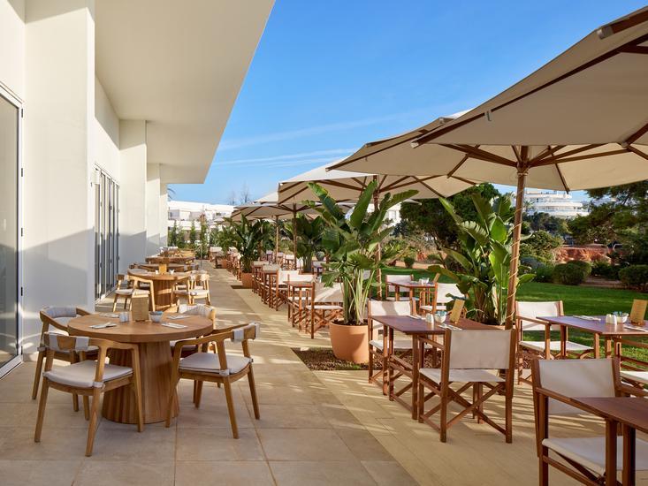 Sol Beach House - Erwachsenenhotel ab 16 Jahren 5