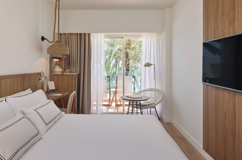 Sol Beach House - Erwachsenenhotel ab 16 Jahren 17