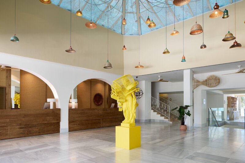 Sol Beach House - Erwachsenenhotel ab 16 Jahren 23