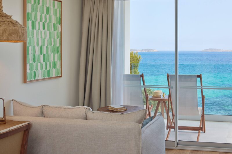 Sol Beach House - Erwachsenenhotel ab 16 Jahren 49